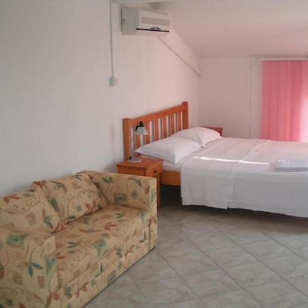Apartments Gabrijela Biograd Na Moru Eksteriør billede