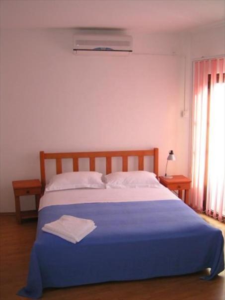 Apartments Gabrijela Biograd Na Moru Eksteriør billede
