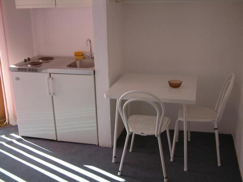 Apartments Gabrijela Biograd Na Moru Eksteriør billede