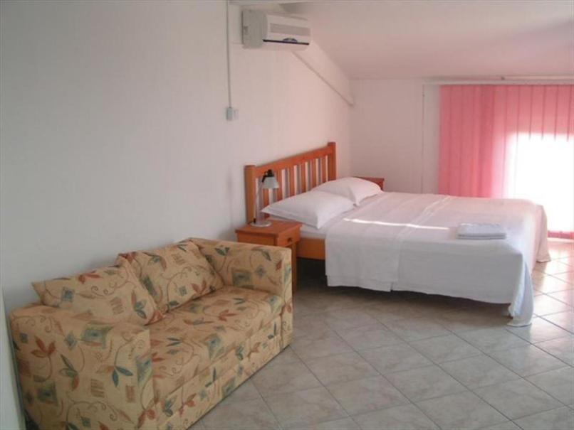 Apartments Gabrijela Biograd Na Moru Eksteriør billede