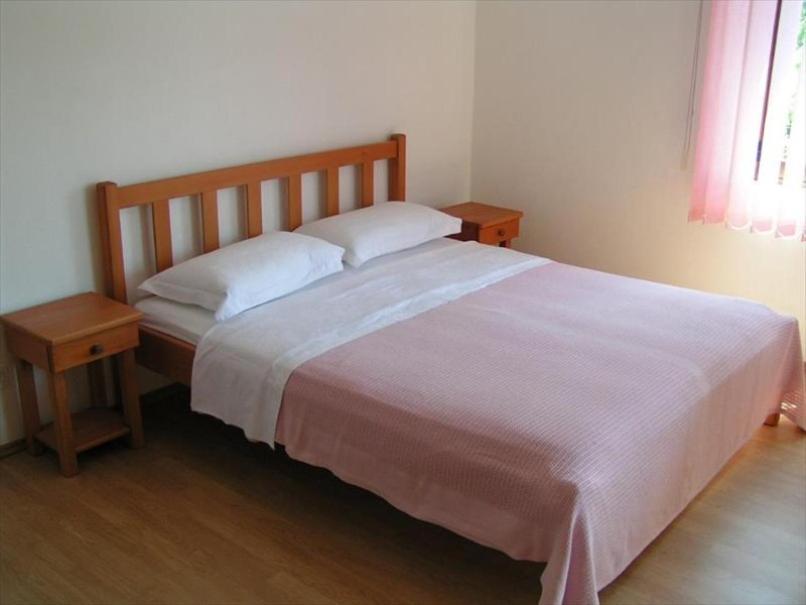 Apartments Gabrijela Biograd Na Moru Eksteriør billede