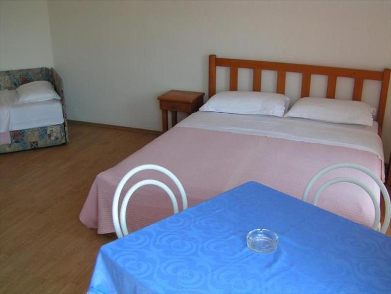 Apartments Gabrijela Biograd Na Moru Eksteriør billede