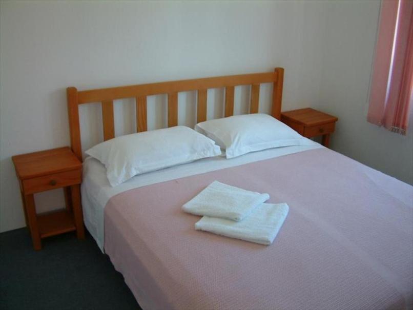 Apartments Gabrijela Biograd Na Moru Eksteriør billede