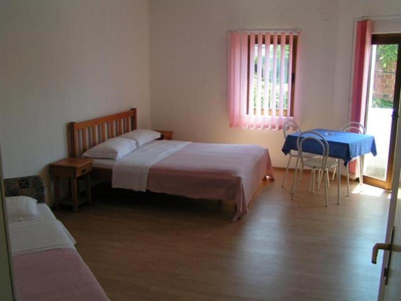 Apartments Gabrijela Biograd Na Moru Eksteriør billede